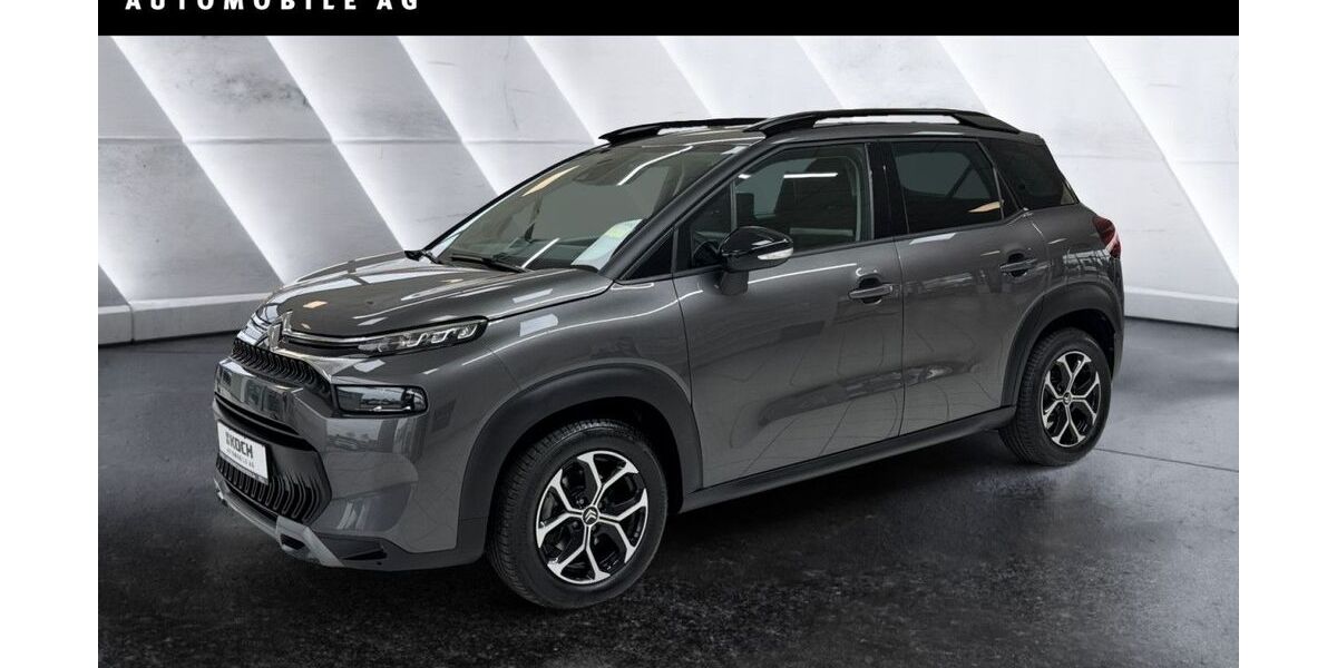 Citroen C3 Aircross 29.839 km 17.900 &euro; Berlin 13051
