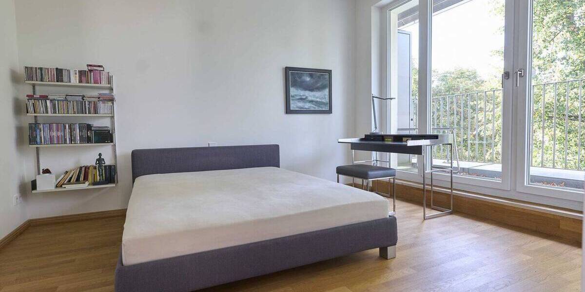 Etagenwohnung Berlin Niederschönhausen - 4 Zimmer, 142 m&sup2;, 955.000&euro; | Angebot:24037737