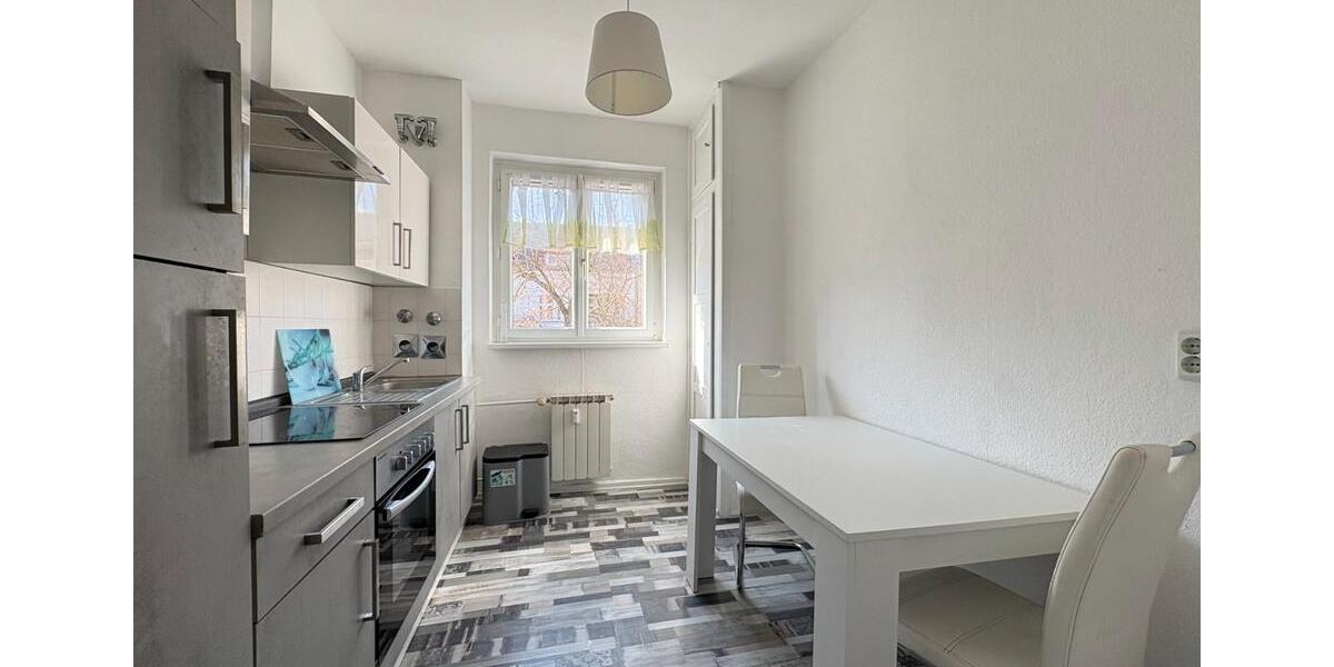 Etagenwohnung Berlin Treptow-Köpenick - 1 Zimmer, 36 m&sup2;, 165.000&euro; | Angebot:25942580