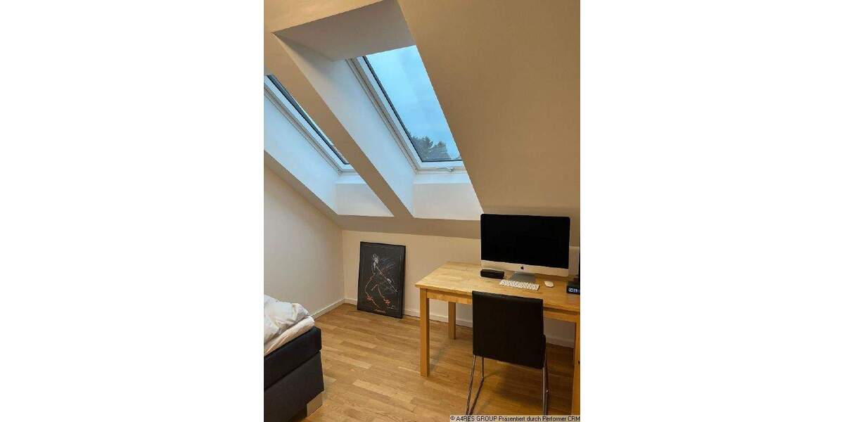 Etagenwohnung Wandlitz Stolzenhagen - 3 Zimmer, 87 m&sup2;, 1.312&euro; | Angebot:24389743