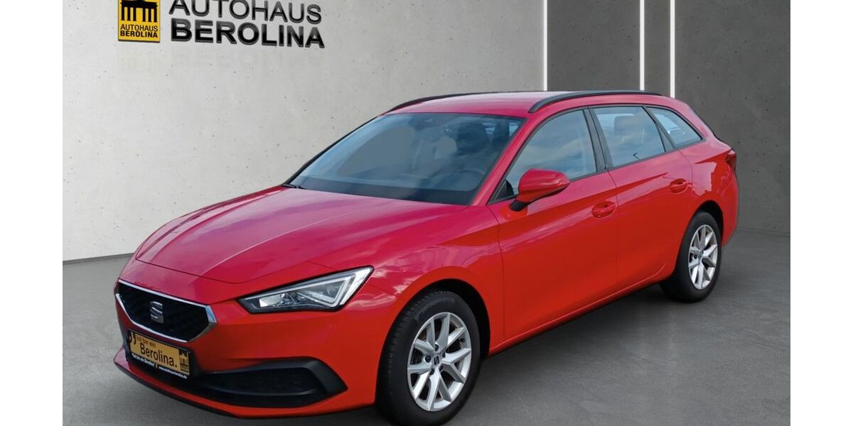 Seat Leon 54.677 km 16.666 &euro; Berlin 12105