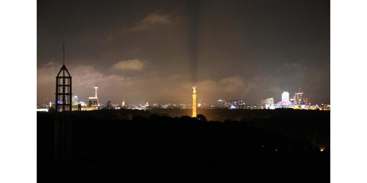 Etagenwohnung Berlin Mitte - 1 Zimmer, 34 m&sup2;, 1.550&euro; | Angebot:25995337