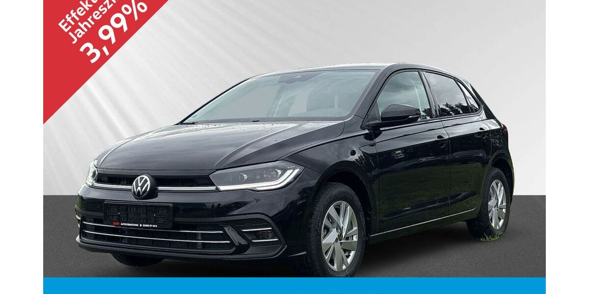 VW Polo 13.400 km 27.190 &euro; Dallgow-Döberitz 14624
