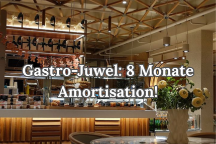 Gewerbeobjekt Bernau - 2.500&euro; | Angebot:25564423