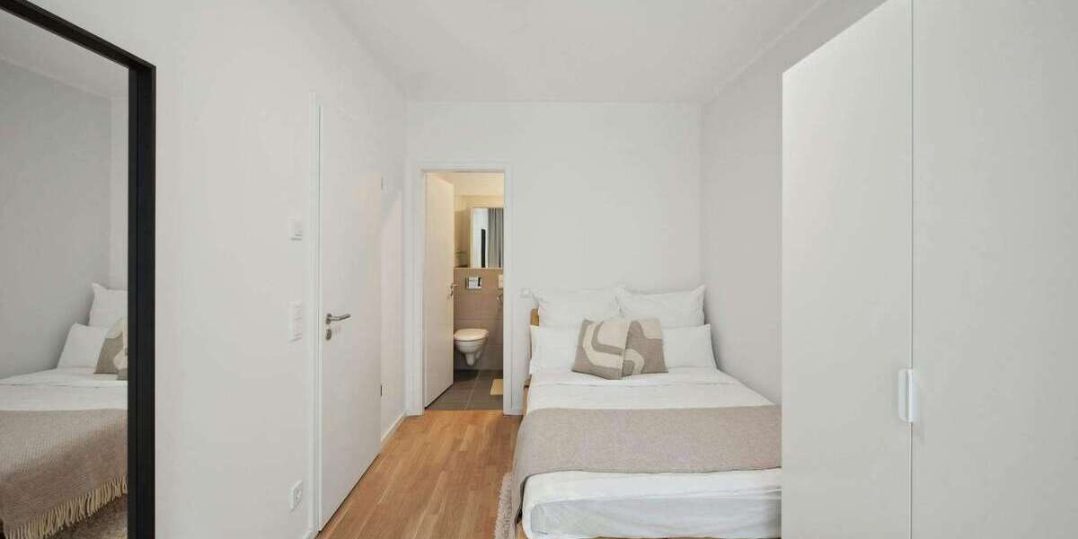 Zimmer Berlin Mitte - 740&euro; | Angebot:26028736