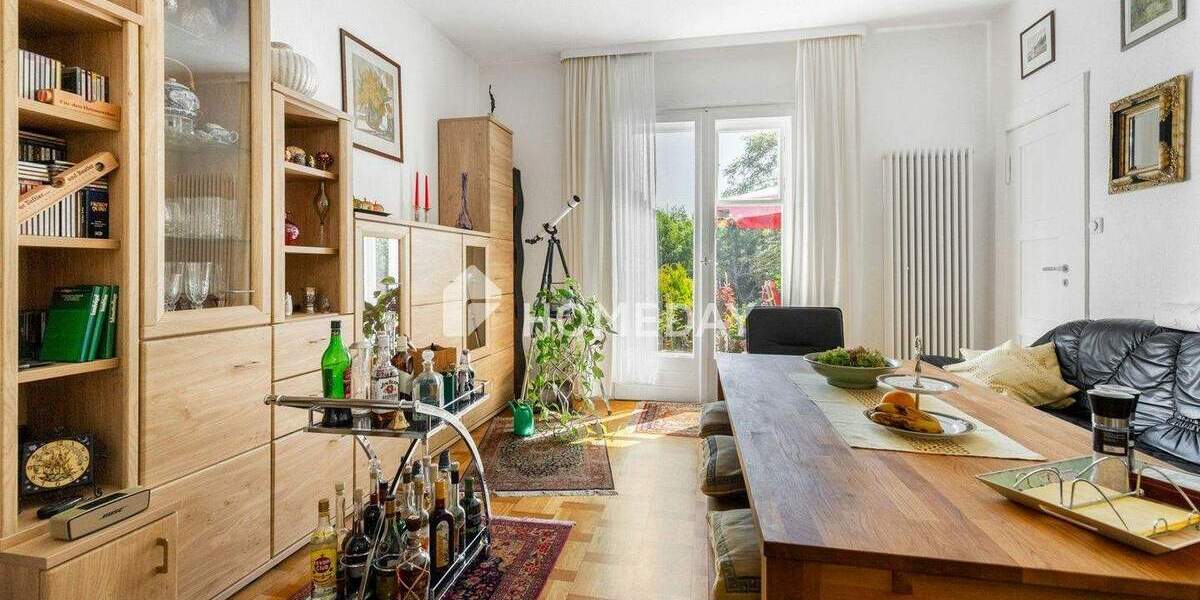 Doppelhaushälfte Potsdam Babelsberg Nord - 3 Zimmer, 89 m&sup2;, 695.000&euro; | Angebot:24835362