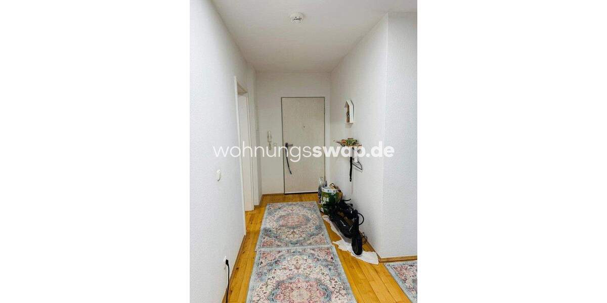 Etagenwohnung Berlin Niederschönhausen - 2 Zimmer, 65 m&sup2;, 750&euro; | Angebot:25934446