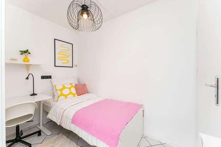 Zimmer Berlin Bohnsdorf - 550&euro; | Angebot:26606455