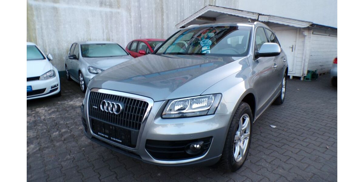 Audi Q5 85.000 km 12.990 &euro; Berlin 12347