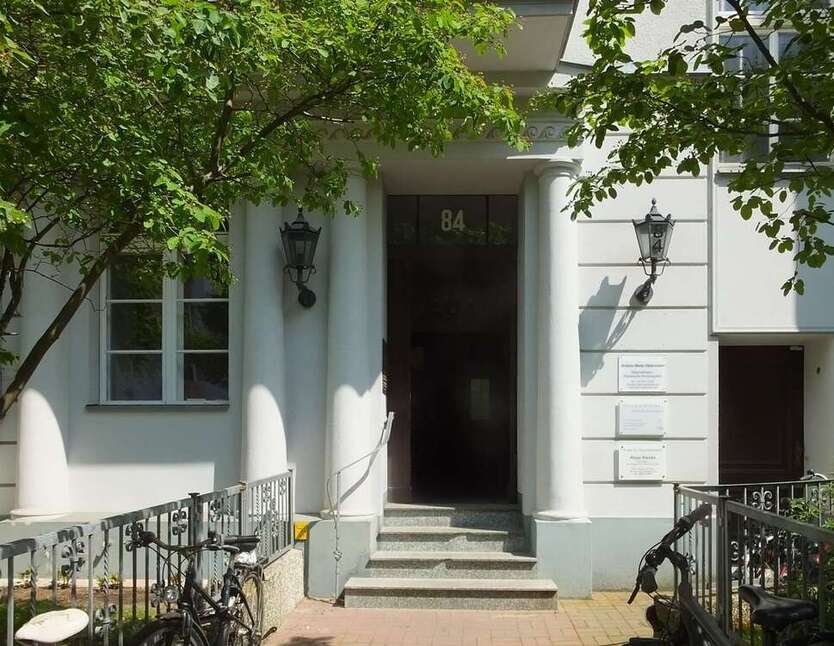 Wohnung zum Kaufen in Berlin 298.000 € 30 m²