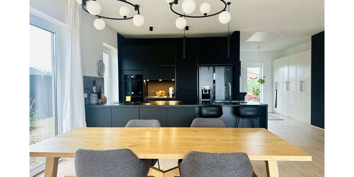 Einfamilienhaus Altlandsberg / Wegendorf Wegendorf - 4 Zimmer, 130 m&sup2;, 599.000&euro; | Angebot:24089198