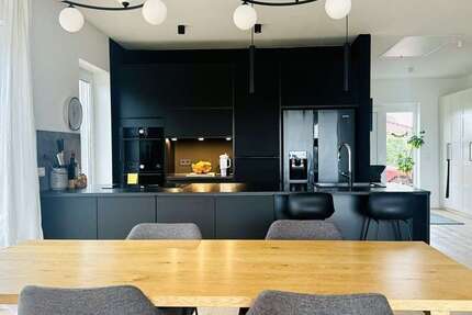 Haus zum Kaufen in Altlandsberg Wegendorf 599.000 € 130 m² 4 zimmer