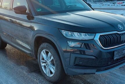Skoda Kodiaq 65.636 km 26.990 &euro; Mittenwalde 15749