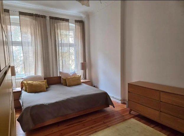 Etagenwohnung Berlin Friedrichshain-Kreuzberg - 2 Zimmer, 69 m&sup2;, 380&euro; | Angebot:27706500