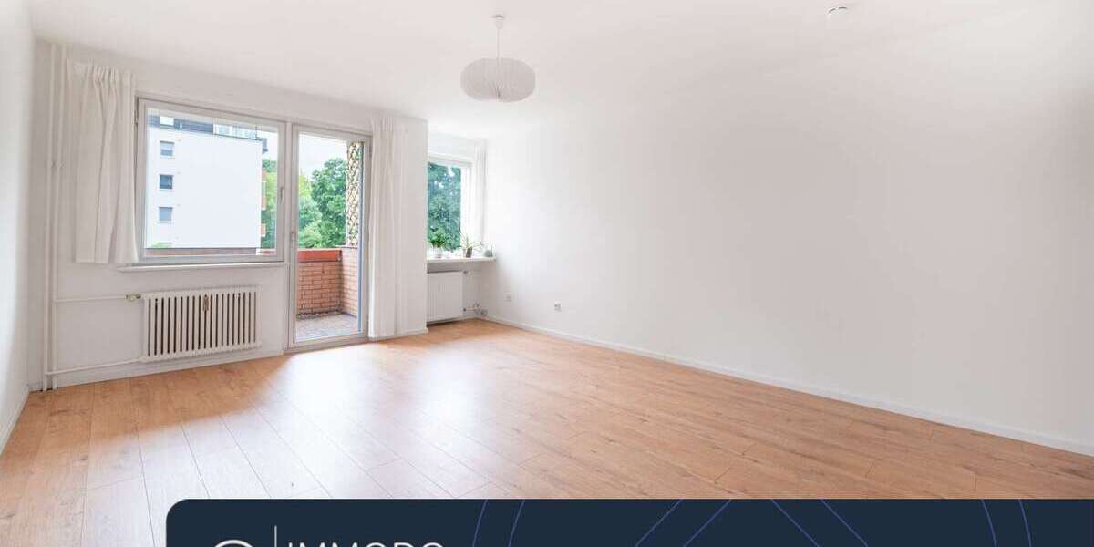 Etagenwohnung Berlin Reinickendorf - 2 Zimmer, 60 m&sup2;, 250.000&euro; | Angebot:26885710