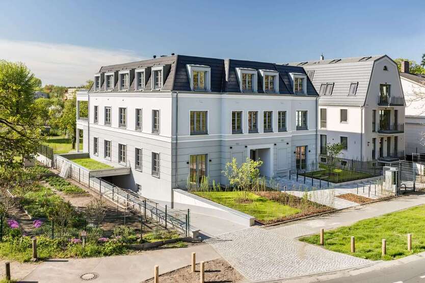 Wohnung zum Kaufen in Potdam 985.000 € 127.79 m²