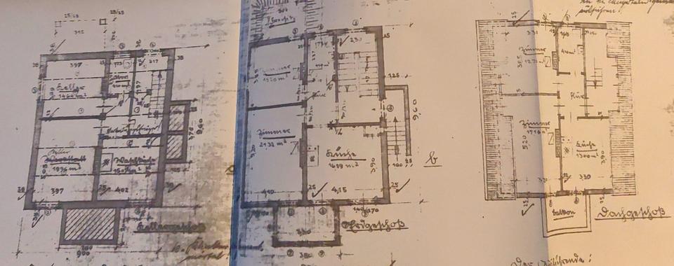 Mehrfamilienhaus, Wohnhaus Berlin Tempelhof-Schöneberg - 7 Zimmer, 180 m&sup2;, 999.000&euro; | Angebot:25839394