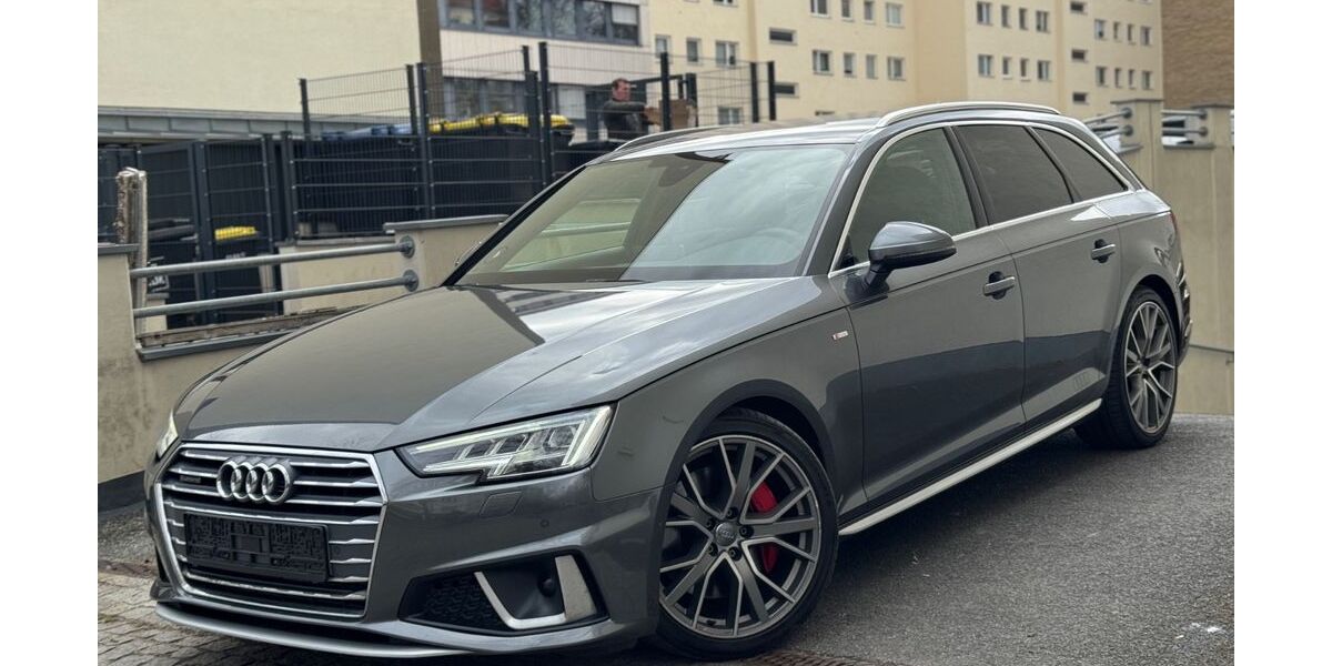 Audi A4 146.000 km 23.990 &euro; Berlin 13089