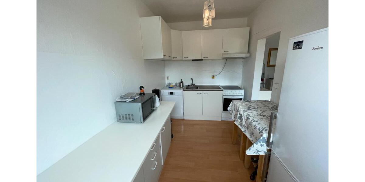 Etagenwohnung Berlin Friedrichshain-Kreuzberg - 3 Zimmer, 62 m&sup2;, 350.000&euro; | Angebot:26014483