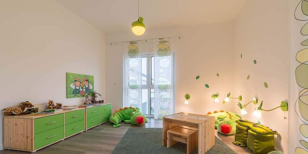 Einfamilienhaus Berlin Lichtenrade - 4 Zimmer, 105 m&sup2;, 592.000&euro; | Angebot:24624581