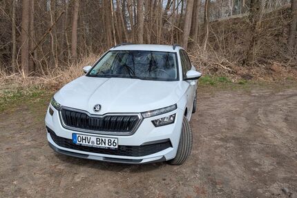 Skoda Kamiq 69.000 km 16.500 &euro; Birkenwerder 16547