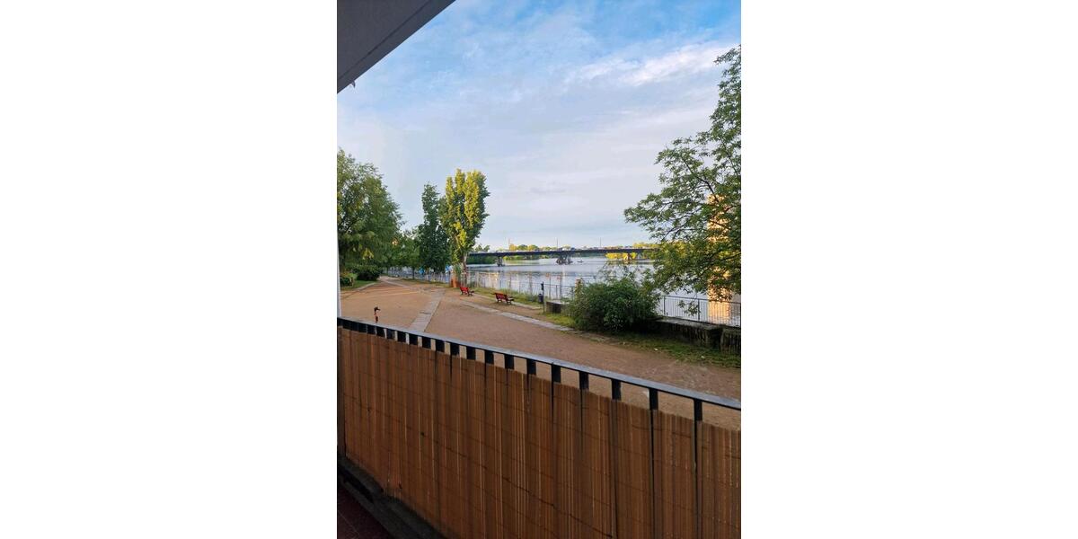 Erdgeschoßwohnung Berlin Spandau - 1.5 Zimmer, 50 m&sup2;, 319.000&euro; | Angebot:26634476