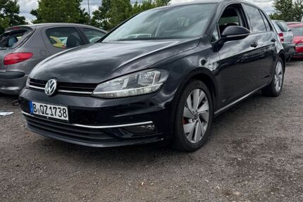 VW Golf 168.000 km 7.500 &euro; Mittenwalde 15749