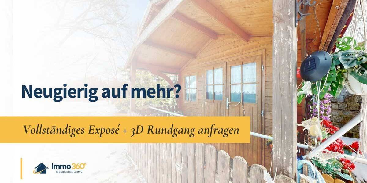 Doppelhaushälfte Altlandsberg Seeberg-Siedlung - 5 Zimmer, 104 m&sup2;, 380.000&euro; | Angebot:26292923
