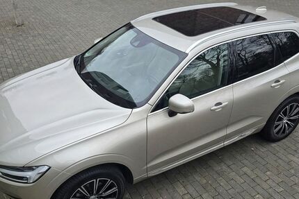 Volvo XC60 90.000 km 32.500 &euro; Berlin 13088