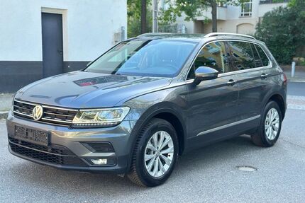 VW Tiguan 285.039 km 12.950 &euro; Berlin 10829
