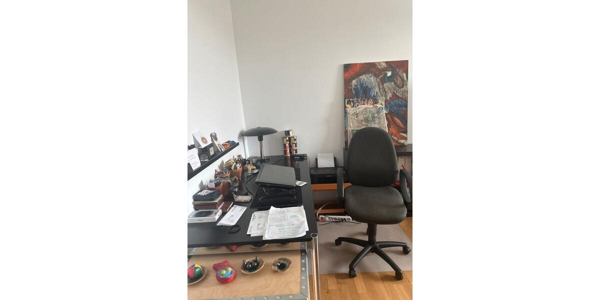 Terrassenwohnung Berlin Friedrichshain-Kreuzberg - 4 Zimmer, 145 m&sup2;, 1.200.000&euro; | Angebot:26033297