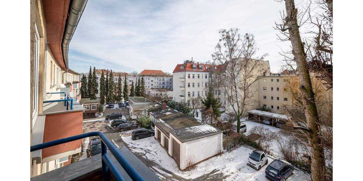 Etagenwohnung Berlin Steglitz - 3 Zimmer, 67 m&sup2;, 420.000&euro; | Angebot:25805620