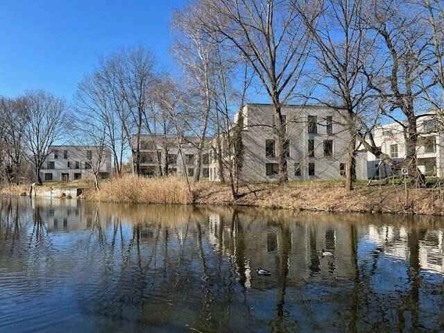 Reihenendhaus Königs Wusterhausen - 3 Zimmer, 105 m&sup2;, 1.585&euro; | Angebot:23653786