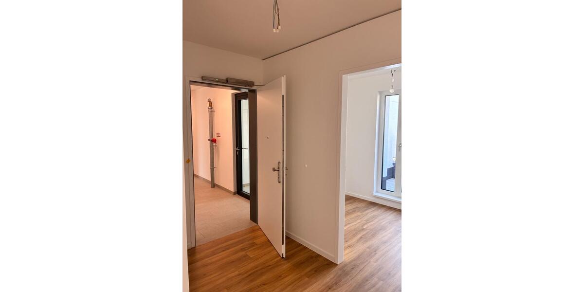 Dachgeschoßwohnung Berlin Treptow-Köpenick - 4.5 Zimmer, 106 m&sup2;, 2.295&euro; | Angebot:25499806