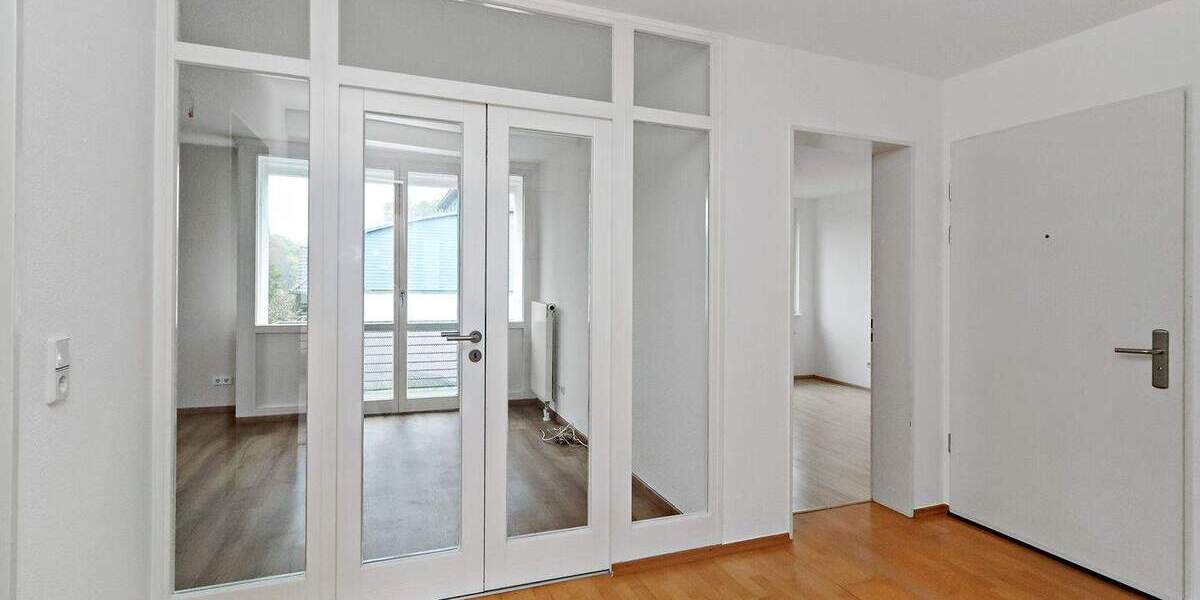 Etagenwohnung Berlin Rosenthal - 3 Zimmer, 76 m&sup2;, 315.000&euro; | Angebot:23949526