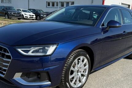 Audi A4 179.500 km 15.490 &euro; Blankenfelde-Mahlow 15827