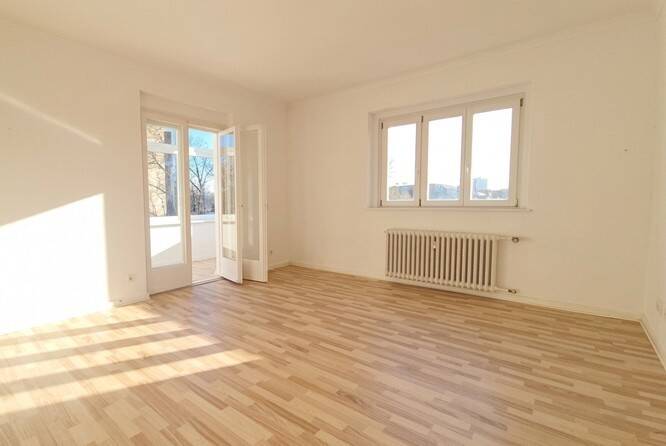 Etagenwohnung Berlin Schmargendorf - 3 Zimmer, 75 m&sup2;, 365.000&euro; | Angebot:26700129
