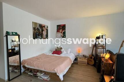 Wohnung Berlin Reinickendorf - 3 Zimmer, 82 m&sup2;, 802&euro; | Angebot:24541840