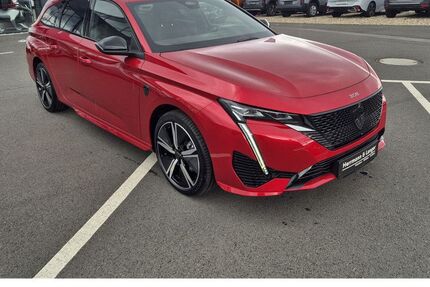 Peugeot 308 13.048 km 25.999 &euro; Wildau 15745