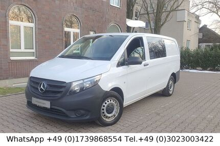 Mercedes-Benz Vito 272.000 km 19.900 &euro; Berlin 13581