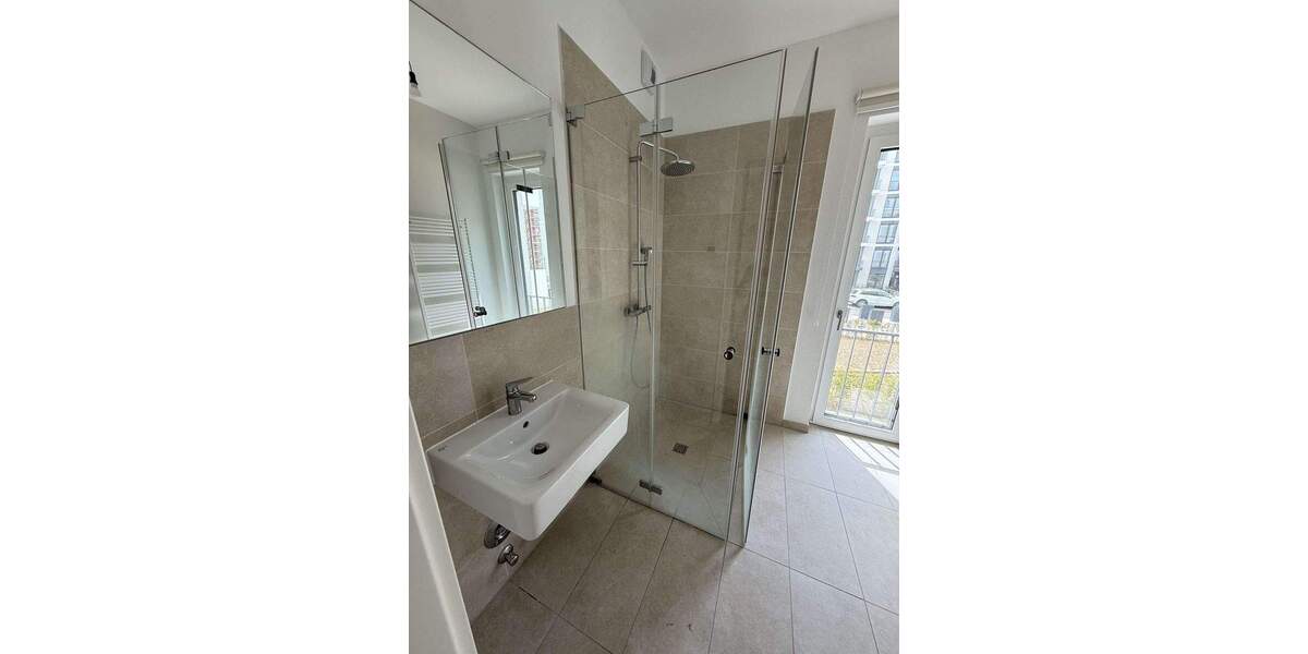 Etagenwohnung Berlin Spandau - 2 Zimmer, 49 m&sup2;, 1.019&euro; | Angebot:24773329