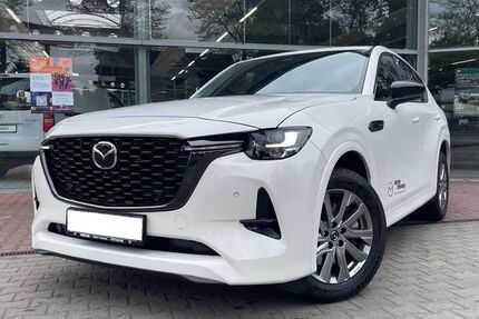 Mazda CX-60 6.200 km 61.790 &euro; Berlin 13403