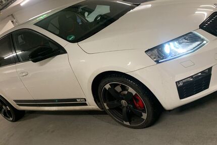 Skoda Octavia 125.000 km 15.000 &euro; Schönefeld 12529