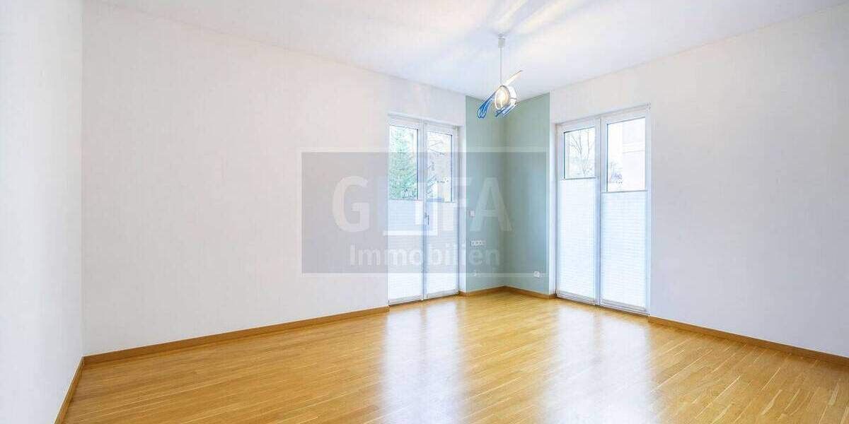 Etagenwohnung Berlin Rosenthal - 3 Zimmer, 82 m&sup2;, 455.000&euro; | Angebot:26543789