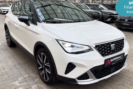 Seat Arona 48.278 km 15.890 &euro; Ludwigsfelde (bei Berlin) 14974