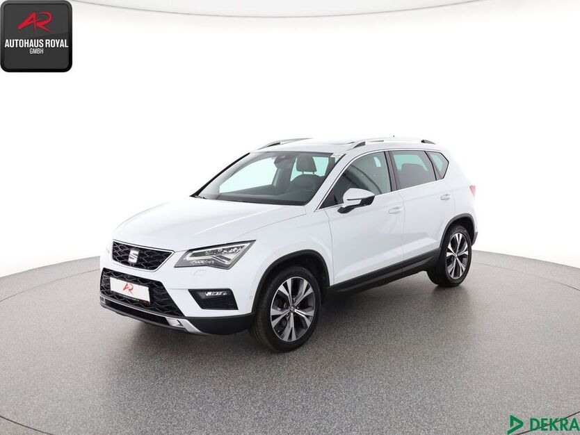 Ateca