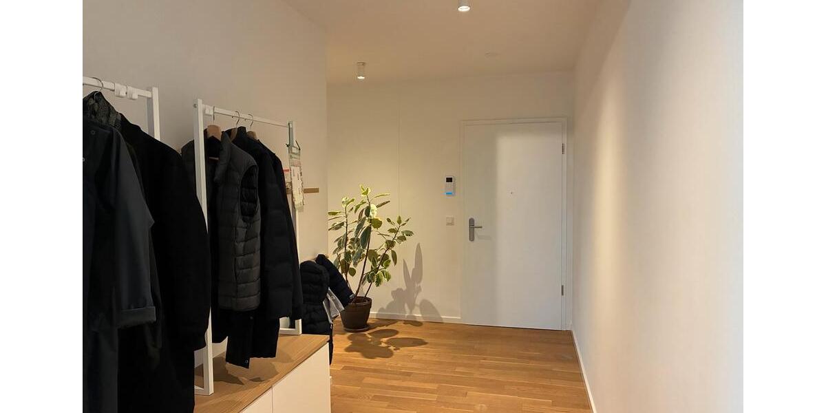 Dachgeschoßwohnung Potsdam - 4 Zimmer, 134 m&sup2;, 2.895&euro; | Angebot:24506201