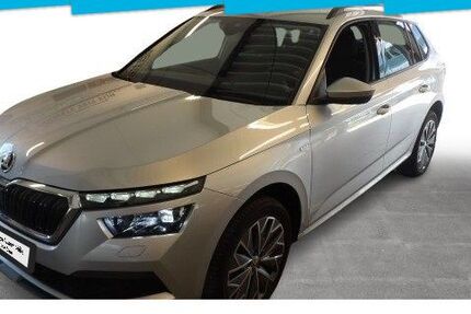 Skoda Kamiq 72.480 km 17.740 &euro; Berlin 12099
