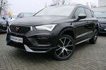 Cupra Ateca 2.0TSi Basis 4Drive Pano ACC AHK 360º Beats 53.602 km 29.980 &euro; Falkensee 14612