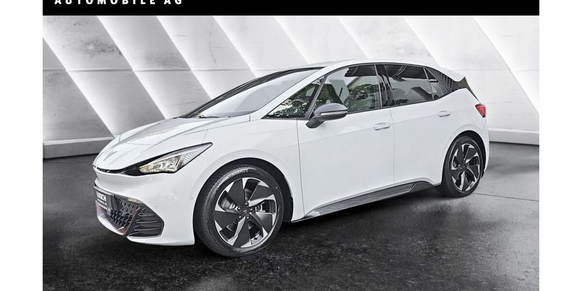 Cupra Born 31.900 km 23.990 &euro; Berlin 12681